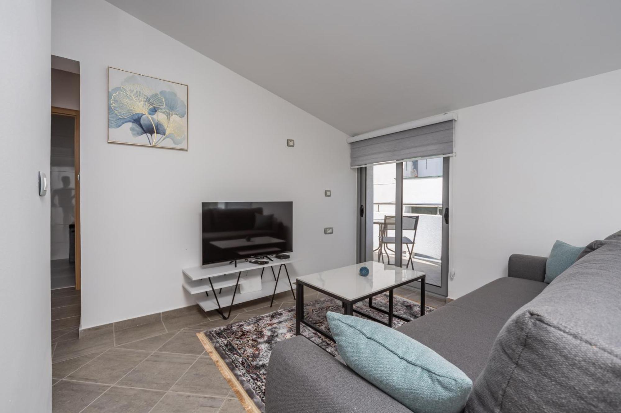 Sunset Marina Apartment Бар Екстериор снимка