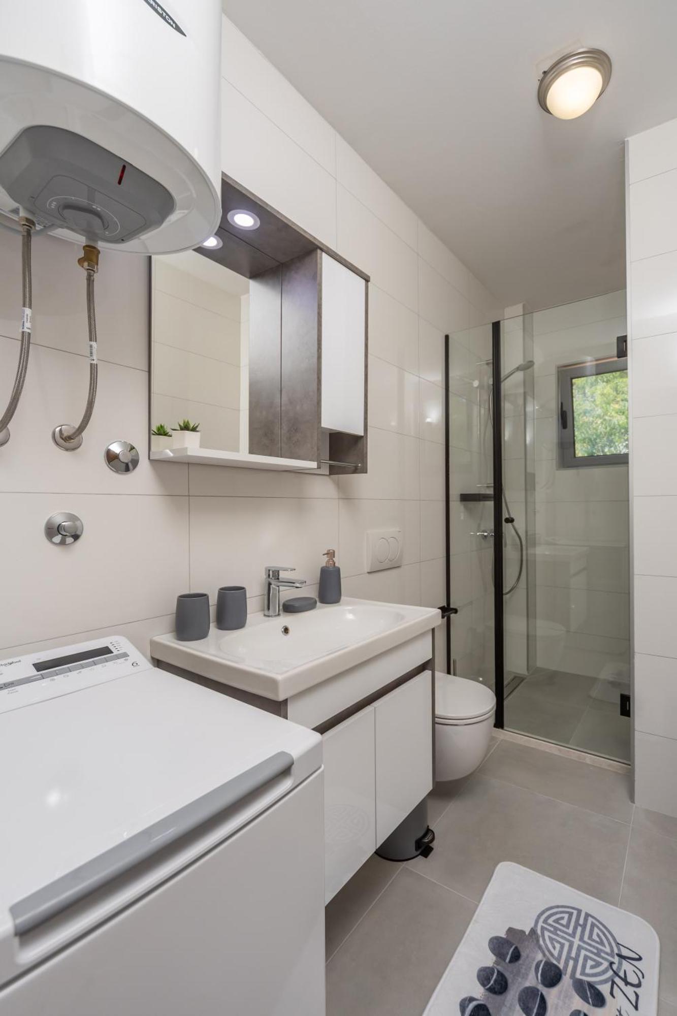 Sunset Marina Apartment Бар Екстериор снимка